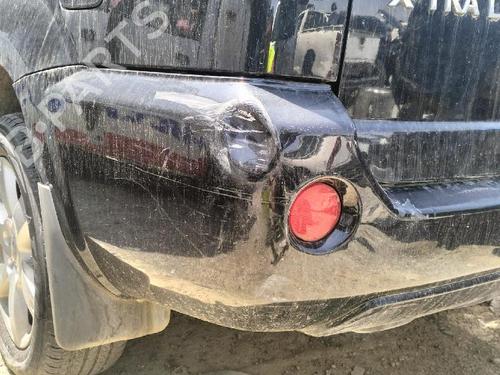 Rear bumper NISSAN X-TRAIL I (T30) 2.2 dCi 4x4 | BP26920624C8 