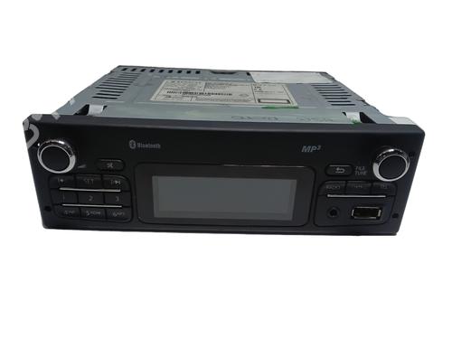 Used Radio Radio 36836237 36836237