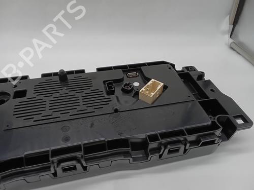 Instrument cluster PEUGEOT 508 II (FB_, FH_, F3_) 1.5 BlueHDI 130 (FBYHZJ, FBYHZR) | BP29995301C47 