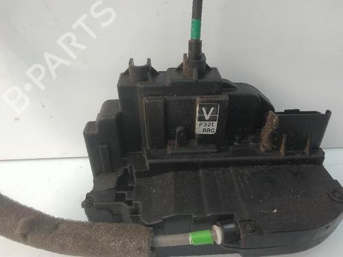 Used Rear right lock NISSAN QASHQAI / QASHQAI +2 I (J10, NJ10, JJ10E) [2006-2014]  20505249