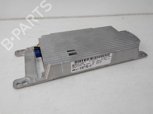 Used Electronic module BMW 3 (F30, F80) 320 d (184 hp) 18577836
