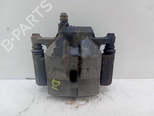 Used Right front brake caliper LEXUS CT (ZWA10_) 200h (ZWA10_, ZWA10R) (136 hp) 18588471