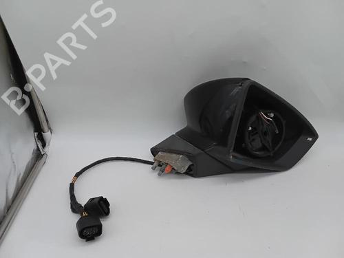 Used Right mirror SEAT LEON (5F1) 2.0 Cupra (280 hp) 26949807