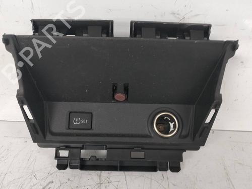 Kabel SUBARU FORESTER (SJ_) 2.0 D AWD (SJD) (147 hp) 30051135