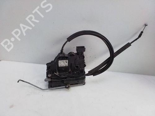 Front left lock FIAT DUCATO Van (250_) 130 Multijet 2,3 D | BP18578974C98 
