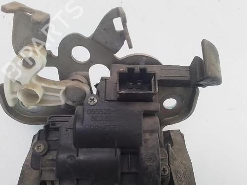 Used Tailgate lock SEAT LEON (5F1) [2012-2021]  26284415