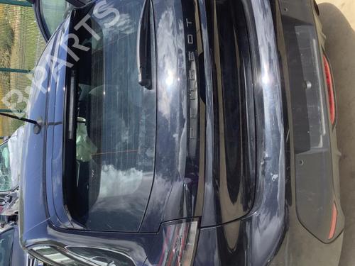 Front right panel PEUGEOT 208 II (UB_, UP_, UW_, UJ_) 1.2 PureTech 75 | BP35753109C59 - Image 11