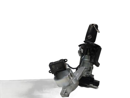 Ignition barrel OPEL CORSA E Hatchback Van (X15) 1.3 CDTI (08) | BP31869388M48