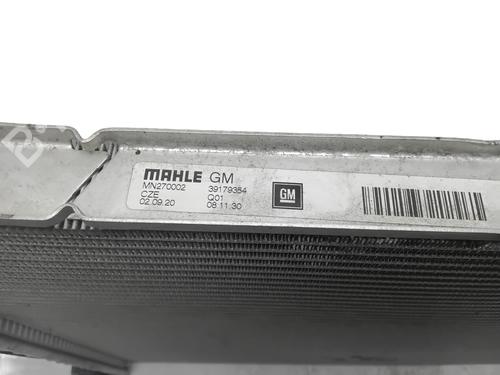 Water radiator OPEL INSIGNIA B Grand Sport (Z18) 2.0 (68) | BP31242794M31 