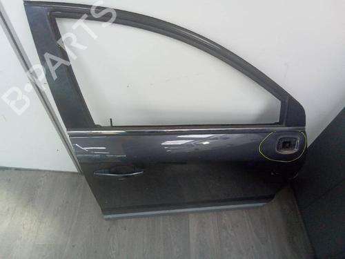 Right front door OPEL ANTARA A (L07) 2.0 CDTI | BP19582846C3 