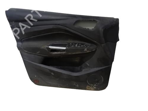 Used Front left panel Front left panel FORD C-MAX (DM2) 1.8 TDCi (115 hp) 33457616 33457616