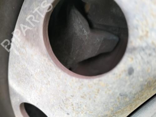 Used Right rear brake caliper RENAULT TRAFIC II Van (FL) 1.9 dCi 80 (FL0B) (82 hp) 32135983