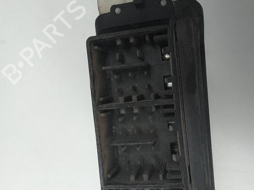 Rudehejsemotor forskærm højre SEAT IBIZA III (6L1) 1.4 16V | BP28150816E20 