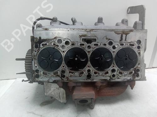 Cylinder head VW GOLF VI (5K1) 1.4 TSI | BP28149256M5 
