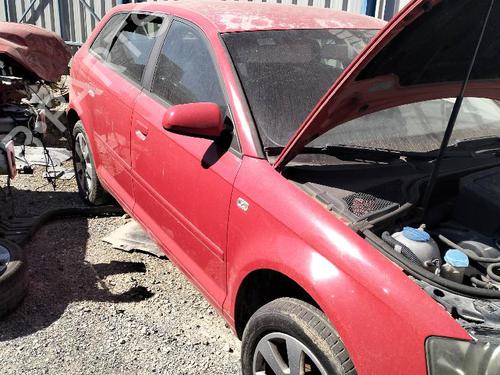 Used Right front fenders AUDI A3 (8P1) [2003-2013]  26161176