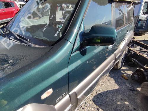 Used Switch HYUNDAI TERRACAN (HP) 2.9 CRDi 4WD (163 hp) 18595390