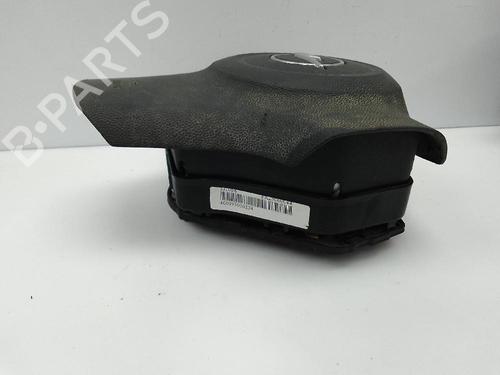 Used Driver airbag OPEL CORSA D (S07) [2006-2015]  22719371