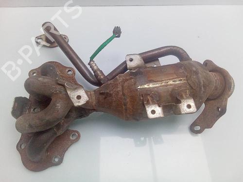 Catalyst TOYOTA YARIS (_P13_) 1.5 (NSP131_) | BP20503837M10 