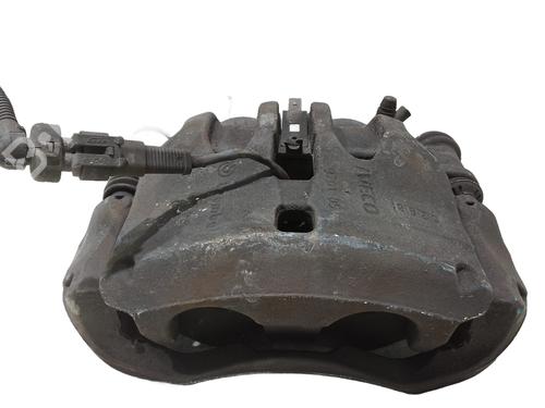 Right front brake caliper IVECO DAILY VI Van 33S11, 35S11, 35C11 | BP34618136M104  - Image 6