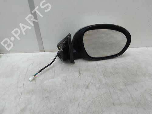 Right mirror NISSAN JUKE (F15) 1.5 dCi | BP18737722C27 
