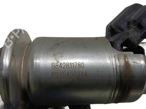 Injector TOYOTA PROACE Van (MDZ_) 1.5 D4d (MDZ8) | BP36449229M100 - Image 5