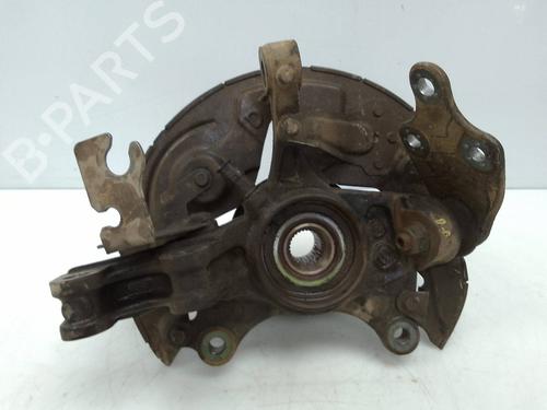 Used Right front steering knuckle Right front steering knuckle 22777812 22777812
