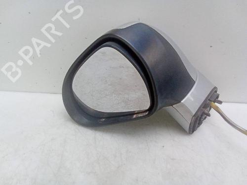 Left mirror PEUGEOT 308 SW I (4E_, 4H_) 1.6 HDi | BP19658773C26 