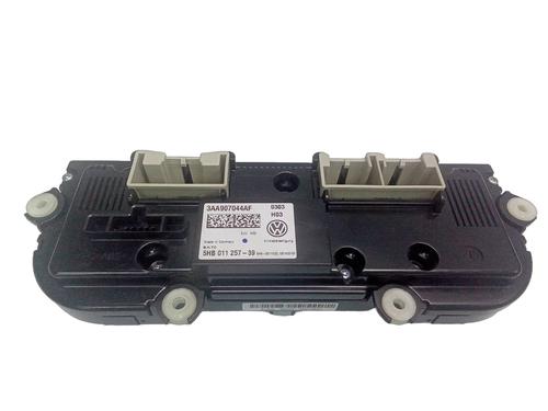 Climate control VW PASSAT B7 (362) 1.6 TDI | BP20505012I5 - Image 2