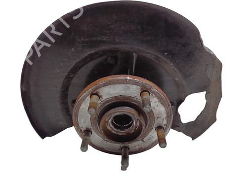 Left front steering knuckle LANCIA VOYAGER MPV (404_) 2.8 CRD (RT, 53) | BP36449257M25 - Image 5