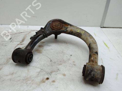 Used Left front suspension arm Left front suspension arm TOYOTA LAND CRUISER PRADO (_J12_) 3.0 D-4D (KDJ120, KDJ125, KDJ121) (173 hp) 26054202 26054202