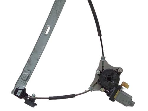 Front right window mechanism KIA RIO IV (YB, SC, FB) 1.25 | BP18947819C23 - Image 3