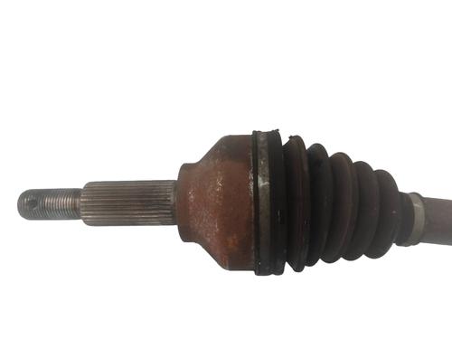 Left front driveshaft FORD TRANSIT V363 Van (FCD, FDD) | BP21585658M38 - Image 2