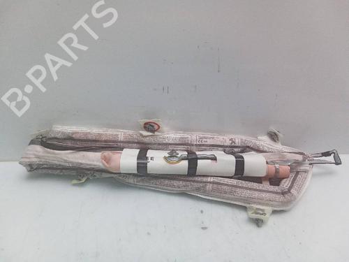 Right curtain airbag CITROËN BERLINGO (ER_, EC_) 1.5 BlueHDi 100 | BP22598675C12 