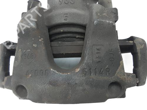 Left front brake caliper DACIA LOGAN II | BP22617471M105 - Image 3
