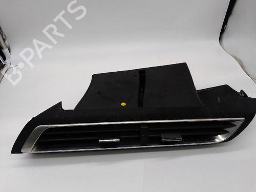 Used Air vent PEUGEOT 5008 II (MC_, MJ_, MR_, M4_) 1.6 BlueHDi 120 (MCBHZH, MCBHZW) (120 hp) 24977137