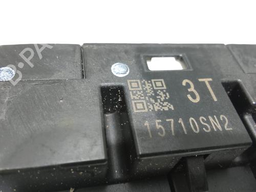 Steering column stalk NISSAN X-TRAIL III (T32_, T32R, T32RR) 1.6 DIG-T (T32) | BP32361983I23