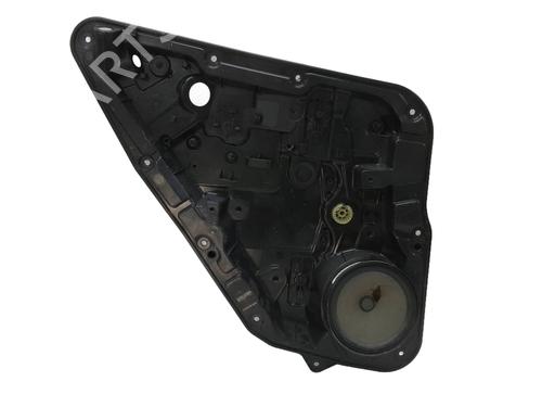 Used Rear left window mechanism Rear left window mechanism 22188457 22188457