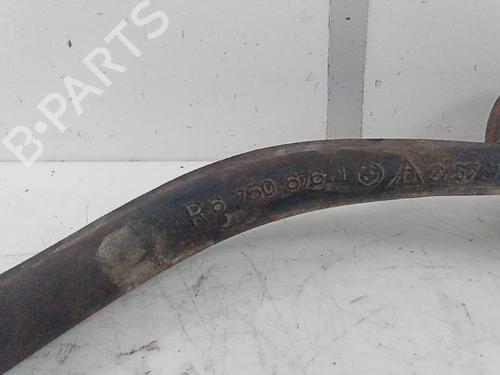 Used Left front suspension arm LAND ROVER RANGE ROVER III (L322) 5.0 4x4 (375 hp) 18915271