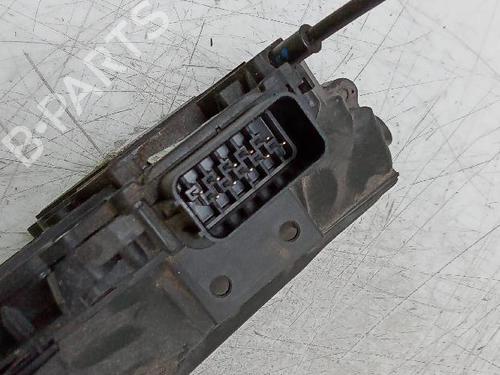 Front right lock FORD B-MAX (JK) 1.0 EcoBoost | BP19124936C97 