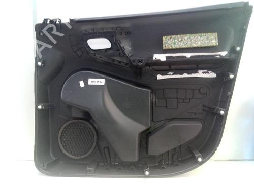 Used Front left panel PEUGEOT PARTNER Tepee 1.6 HDi 16V (90 hp) 18593319