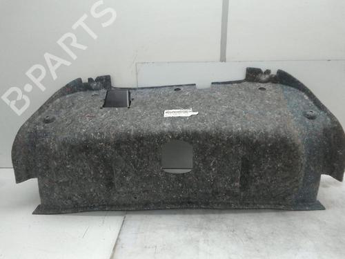 Used Boot lining MERCEDES-BENZ E-CLASS (W212) E 250 CDI / BlueTEC (212.003, 212.004) (204 hp) 27172869