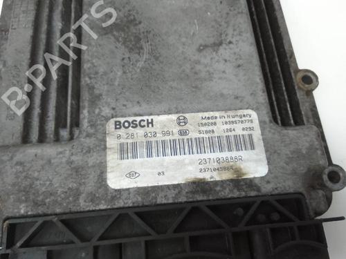 Used Engine control unit (ECU) OPEL VIVARO B Bus (X82) 1.6 CDTI (06) (116 hp) 22332811