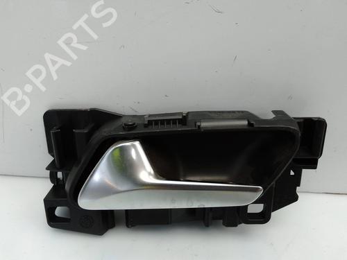Used Front right interior door handle Front right interior door handle 22521583 22521583