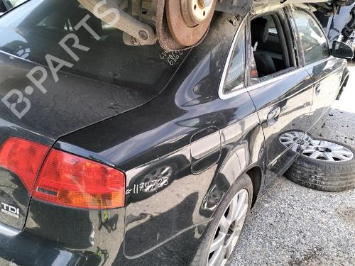 Used Right rear door AUDI A4 B7 (8EC) [2004-2009]  26284364