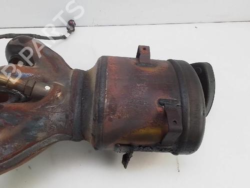 Used Catalyst OPEL ASTRA J (P10) 1.4 (68) (100 hp) 27625737