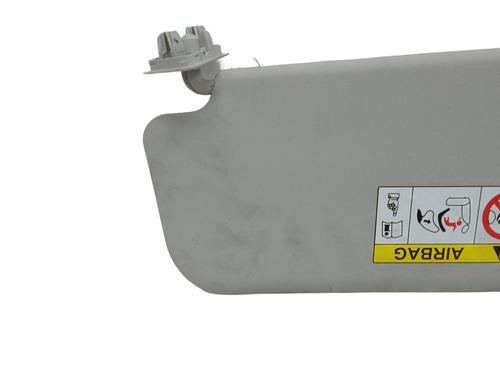 Venstre solskærm CITROËN BERLINGO (ER_, EC_) 1.5 BlueHDi 130 (ECYHZJ, ECYHZR) | BP23559643I1 - Image 3