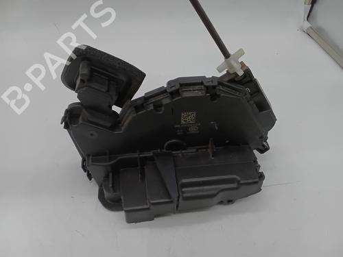 Used Rear right lock SKODA FABIA III (NJ3) 1.0 (75 hp) 28840522
