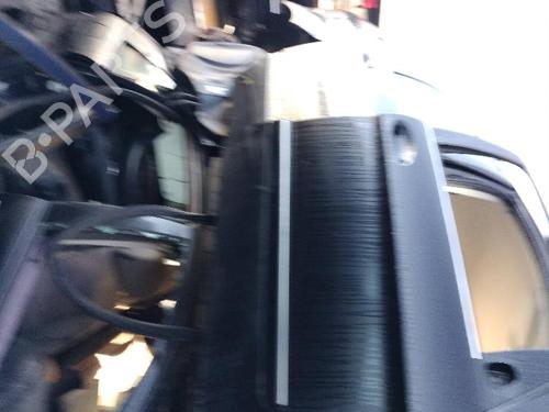 Right front fenders MERCEDES-BENZ B-CLASS Sports Tourer (W245) B 200 CDI (245.208) | BP18573581C42 