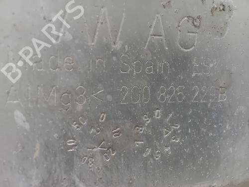 Underbody protection SEAT ARONA (KJ7, KJP) 1.0 TSI | BP36449286M92 - Image 4