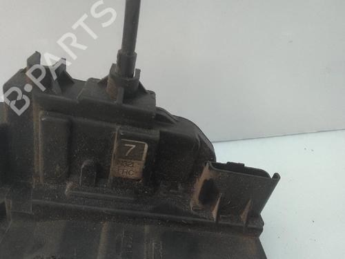 Used Front right lock NISSAN QASHQAI / QASHQAI +2 I (J10, NJ10, JJ10E) 1.6 dCi (130 hp) 20642651